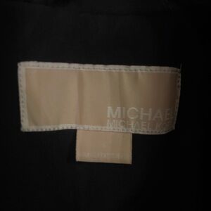Michael Kors Classic Black Apparel